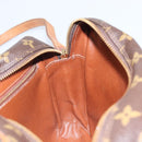 LOUIS VUITTON Monogram Trocadero 27 Shoulder Bag M51274 LV Auth ep13868-19