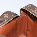 LOUIS VUITTON Monogram Trocadero 27 Shoulder Bag M51274 LV Auth ep13868-20