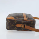 LOUIS VUITTON Monogram Trocadero 27 Shoulder Bag M51274 LV Auth ep13868-3