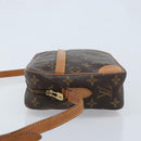 LOUIS VUITTON Monogram Trocadero 27 Shoulder Bag M51274 LV Auth ep13868-4