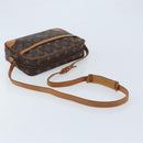 LOUIS VUITTON Monogram Trocadero 27 Shoulder Bag M51274 LV Auth ep13868-7