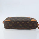 LOUIS VUITTON Monogram Trocadero 27 Shoulder Bag M51274 LV Auth ep13868-5