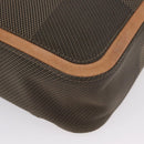 LOUIS VUITTON Damier Geant Messager Shoulder Bag Tail M93030 LV Auth ep13875-16