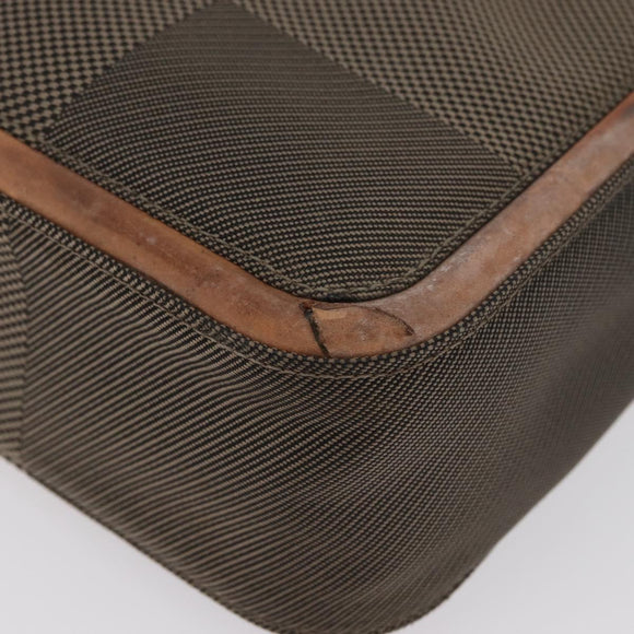 LOUIS VUITTON Damier Geant Messager Shoulder Bag Tail M93030 LV Auth ep13875