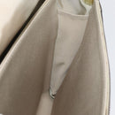 LOUIS VUITTON Damier Geant Messager Shoulder Bag Tail M93030 LV Auth ep13875-19