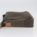 LOUIS VUITTON Damier Geant Messager Shoulder Bag Tail M93030 LV Auth ep13875-4