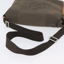 LOUIS VUITTON Damier Geant Messager Shoulder Bag Tail M93030 LV Auth ep13875-7