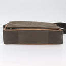 LOUIS VUITTON Damier Geant Messager Shoulder Bag Tail M93030 LV Auth ep13875-5