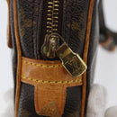 LOUIS VUITTON Monogram Marly Bandouliere Shoulder Bag M51828 LV Auth ep13885-10