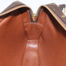 LOUIS VUITTON Monogram Marly Bandouliere Shoulder Bag M51828 LV Auth ep13885-19