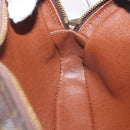LOUIS VUITTON Monogram Marly Bandouliere Shoulder Bag M51828 LV Auth ep13885-20