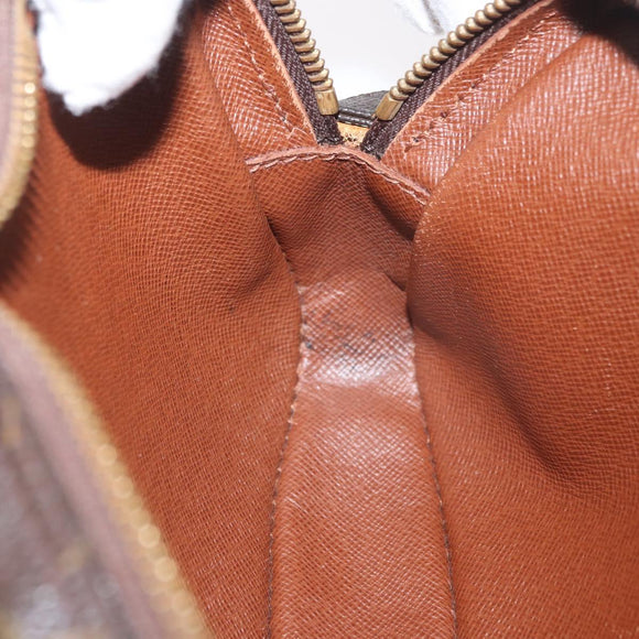 LOUIS VUITTON Monogram Marly Bandouliere Shoulder Bag M51828 LV Auth ep13885
