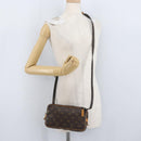 LOUIS VUITTON Monogram Marly Bandouliere Shoulder Bag M51828 LV Auth ep13885-21