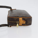 LOUIS VUITTON Monogram Marly Bandouliere Shoulder Bag M51828 LV Auth ep13885-4