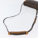 LOUIS VUITTON Monogram Marly Bandouliere Shoulder Bag M51828 LV Auth ep13885-7
