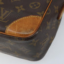 LOUIS VUITTON Monogram Trocadero 27 Shoulder Bag M51274 LV Auth ep13888-14