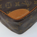 LOUIS VUITTON Monogram Trocadero 27 Shoulder Bag M51274 LV Auth ep13888-15