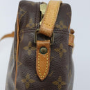 LOUIS VUITTON Monogram Trocadero 27 Shoulder Bag M51274 LV Auth ep13888-9