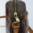 LOUIS VUITTON Monogram Trocadero 27 Shoulder Bag M51274 LV Auth ep13888-18