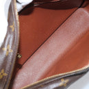 LOUIS VUITTON Monogram Trocadero 27 Shoulder Bag M51274 LV Auth ep13888-10