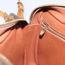 LOUIS VUITTON Monogram Trocadero 27 Shoulder Bag M51274 LV Auth ep13888-21