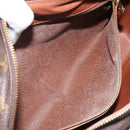 LOUIS VUITTON Monogram Trocadero 27 Shoulder Bag M51274 LV Auth ep13888-11