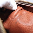 LOUIS VUITTON Monogram Trocadero 27 Shoulder Bag M51274 LV Auth ep13888-12