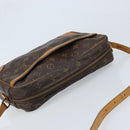 LOUIS VUITTON Monogram Trocadero 27 Shoulder Bag M51274 LV Auth ep13888-6
