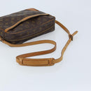 LOUIS VUITTON Monogram Trocadero 27 Shoulder Bag M51274 LV Auth ep13888-7