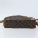 LOUIS VUITTON Monogram Trocadero 27 Shoulder Bag M51274 LV Auth ep13888-5