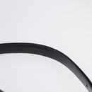 GUCCI Hand Bag Leather Black Gold Auth ep13892-15
