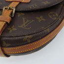 LOUIS VUITTON Monogram Chantilly PM Shoulder Bag M51234 LV Auth ep13902-14