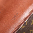 LOUIS VUITTON Monogram Chantilly PM Shoulder Bag M51234 LV Auth ep13902-20