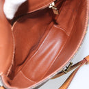 LOUIS VUITTON Monogram Chantilly PM Shoulder Bag M51234 LV Auth ep13902-10