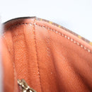 LOUIS VUITTON Monogram Chantilly PM Shoulder Bag M51234 LV Auth ep13902-12