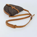 LOUIS VUITTON Monogram Chantilly PM Shoulder Bag M51234 LV Auth ep13902-7