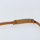 LOUIS VUITTON Monogram Chantilly PM Shoulder Bag M51234 LV Auth ep13902-8