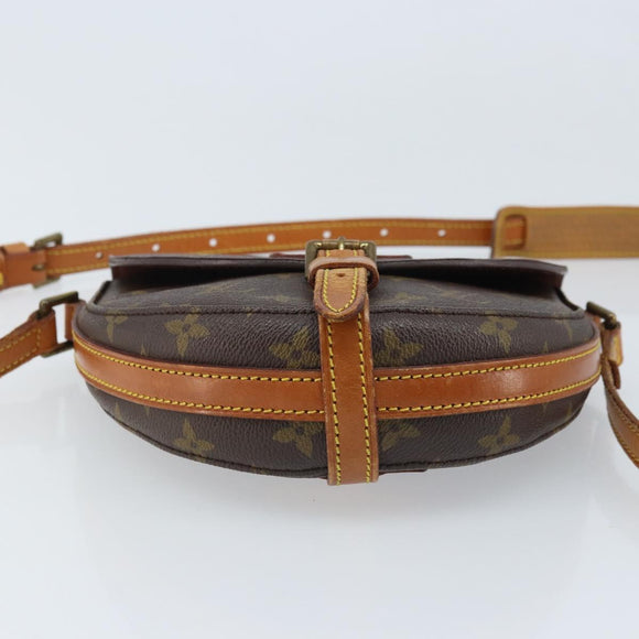 LOUIS VUITTON Monogram Chantilly PM Shoulder Bag M51234 LV Auth ep13902