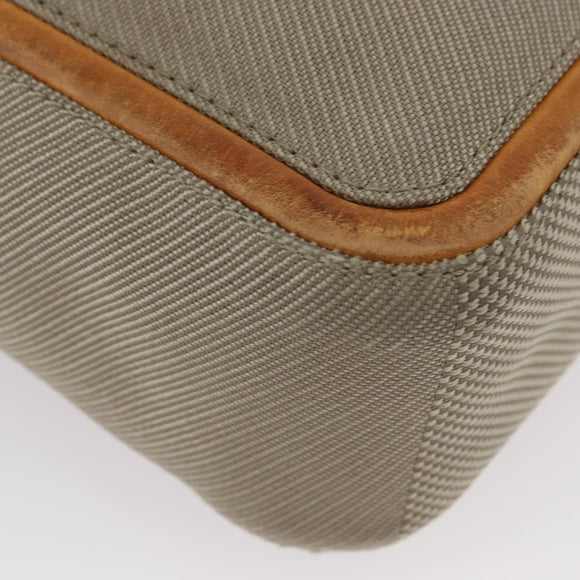 LOUIS VUITTON Damier Geant Sitadan Shoulder Bag Beige Sabre M93041 Auth ep13905