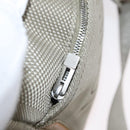 LOUIS VUITTON Damier Geant Sitadan Shoulder Bag Beige Sabre M93041 Auth ep13905-20