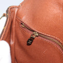 LOUIS VUITTON Monogram Chantilly MM Shoulder Bag M51233 LV Auth ep13913-22