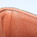 LOUIS VUITTON Monogram Chantilly MM Shoulder Bag M51233 LV Auth ep13913-24