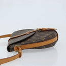 LOUIS VUITTON Monogram Chantilly MM Shoulder Bag M51233 LV Auth ep13913-5