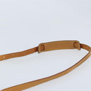 LOUIS VUITTON Monogram Chantilly MM Shoulder Bag M51233 LV Auth ep13913-8