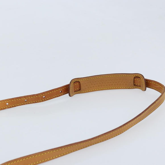 LOUIS VUITTON Monogram Chantilly MM Shoulder Bag M51233 LV Auth ep13913