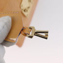 LOUIS VUITTON Vernis Spring Street Bag Marshmallow Pink M91033 LV Auth ep13919-10