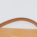 LOUIS VUITTON Vernis Spring Street Bag Marshmallow Pink M91033 LV Auth ep13919-14