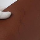 LOUIS VUITTON Monogram Porte Envelope Clutch Bag M51801 LV Auth ep13920-9