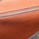 LOUIS VUITTON Monogram Porte Envelope Clutch Bag M51801 LV Auth ep13920-17