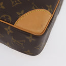 LOUIS VUITTON Monogram Porte Documents Voyage Business Bag M53361 Auth ep13924-14